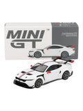 Mini GT #1097: Ford Mustang GTD Spirit of America 1:64 Scale