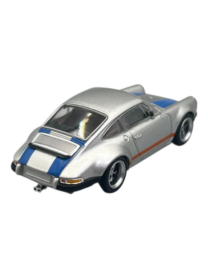 Pop race PR-64 -188 1:64 Scale