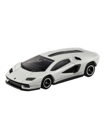 Takara Tomy Tomica Lamborghini Countach LPI 800-4 1:64 Scale 74