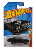 HotWheels Chevelle SS express Imported Mainline 1:64 Scale