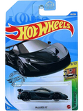 Hotwheels McLAREN P1 Imported Mainline 1:64 Scale