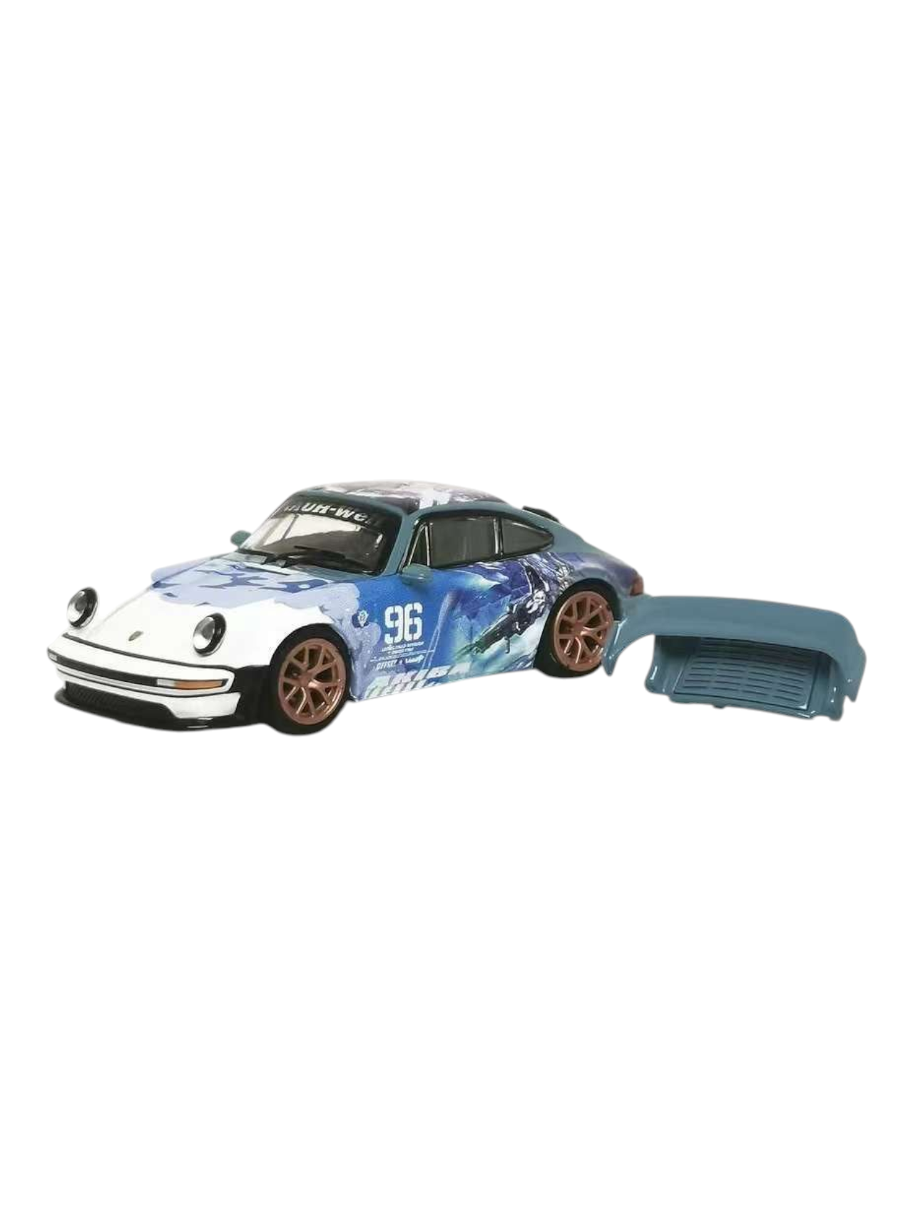 Toy Collectors India
