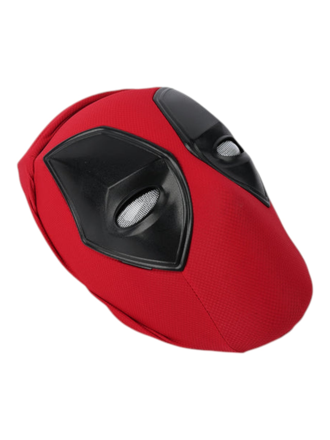 Deadpool 3 Realistic Eye Blinking Character Mask