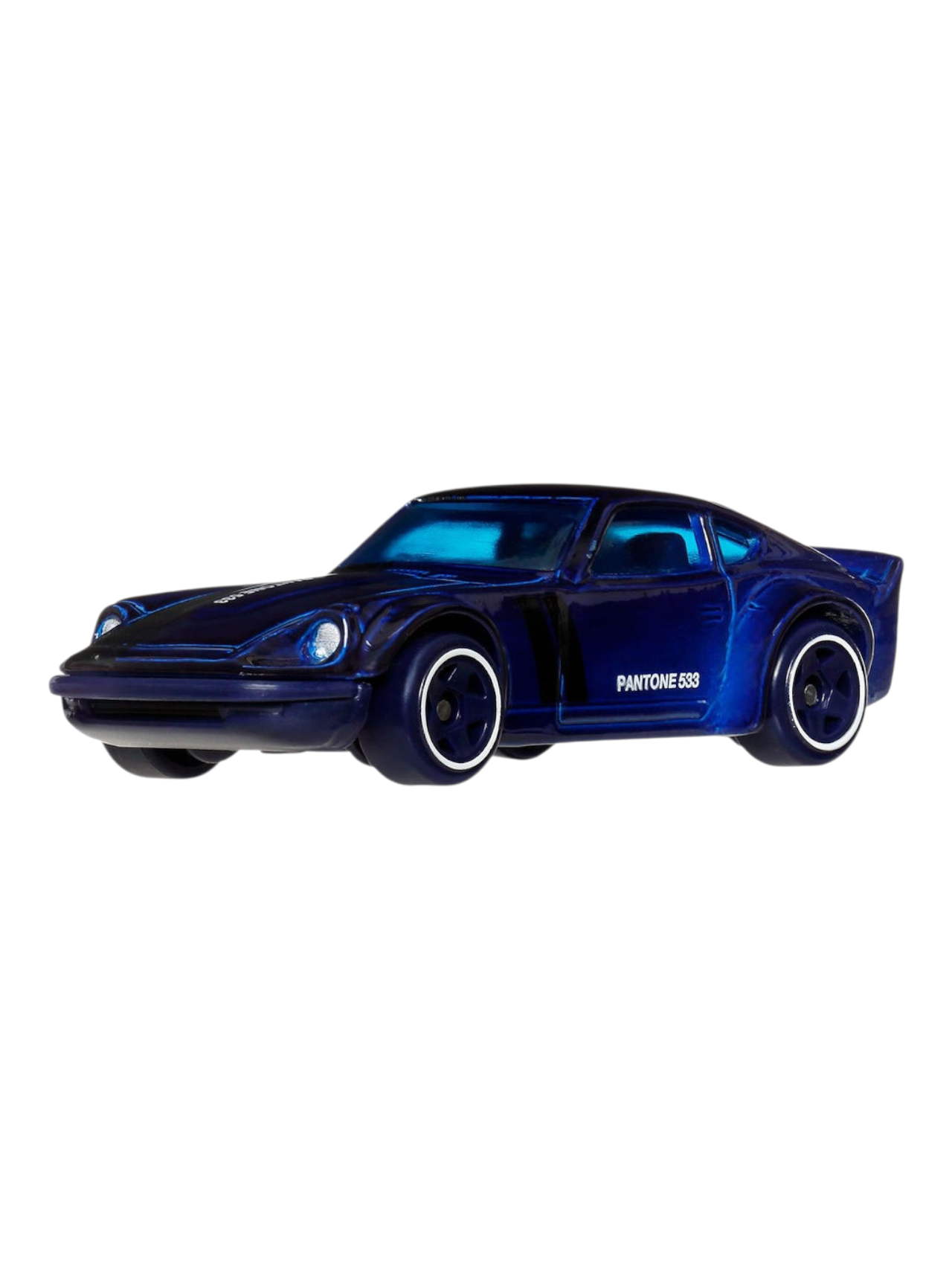HotWheels Pantone Silver Series car 1:64 Scale Set of 10 JKY47