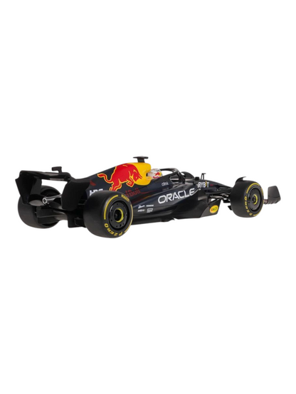 Rastar RB18 Oracle Redbull Racing Remote Control RC(Official Licensed Product)
