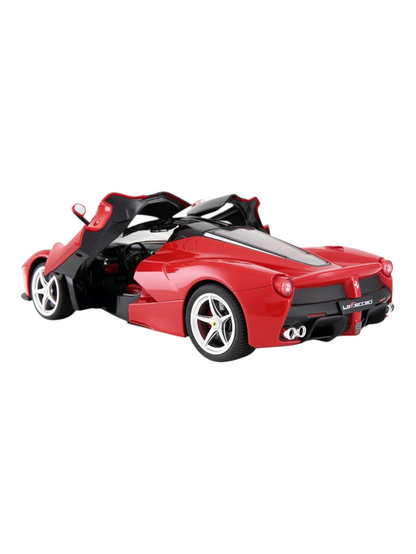 Rastar LaFerrari Remote Control (RC) Car 1:14 Scale