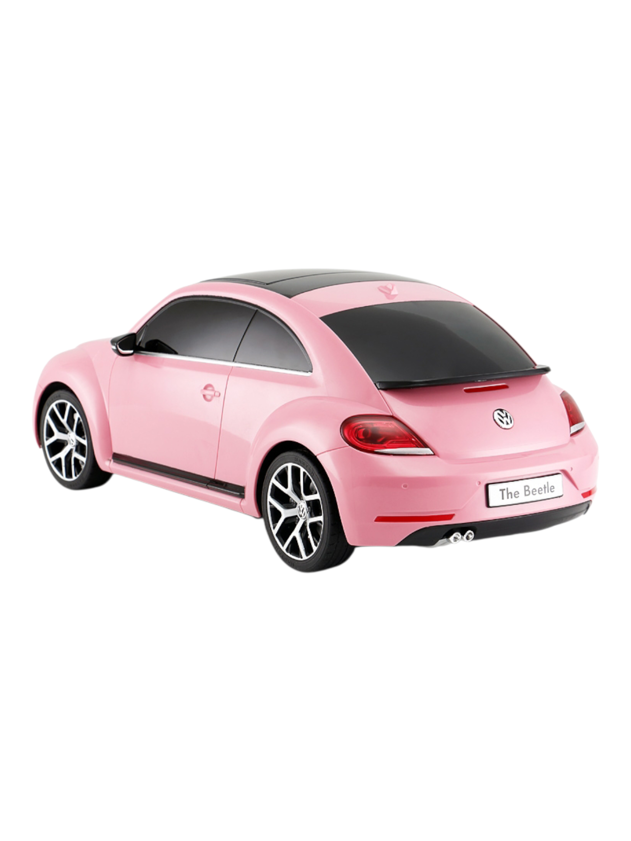 Rastar Volkswagen The Beetle Remote Control (RC) 1:14 Scale