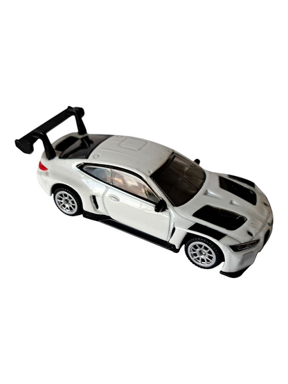 CCA BMW M4 GT3 1:64 Scale