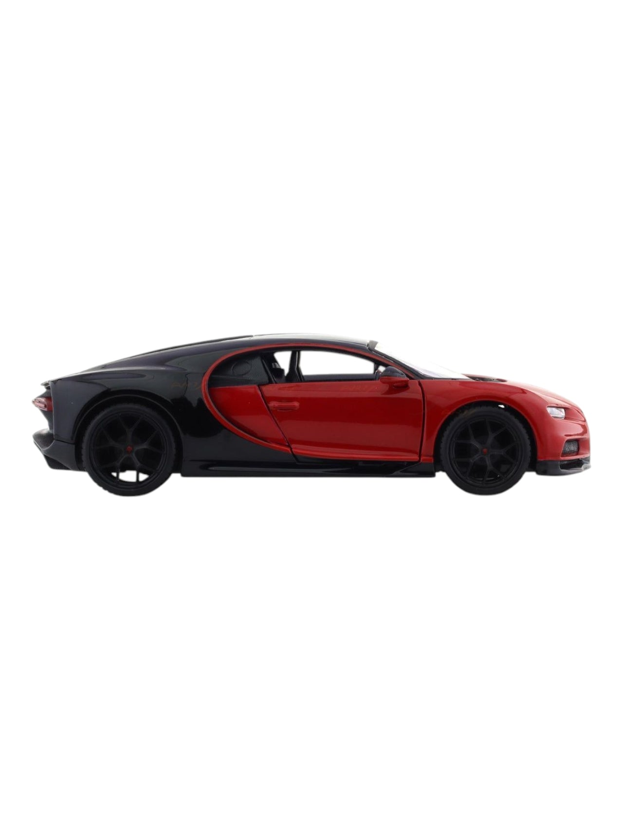 Maisto bugatti chiron sport (official licence product) 1:24 die-cast scale model car