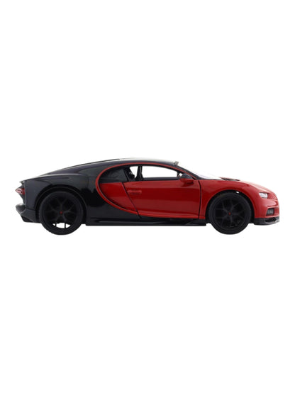 Maisto bugatti chiron sport (official licence product) 1:24 die-cast scale model car