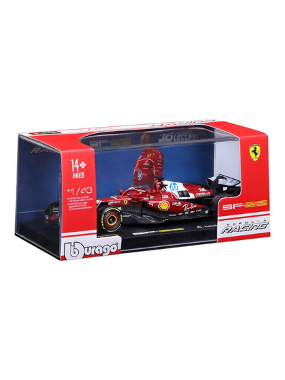 Bburago SF-25 Leclerc model