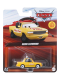 Disney Pixar Cars Masha Ellswrench 1:64 Scale