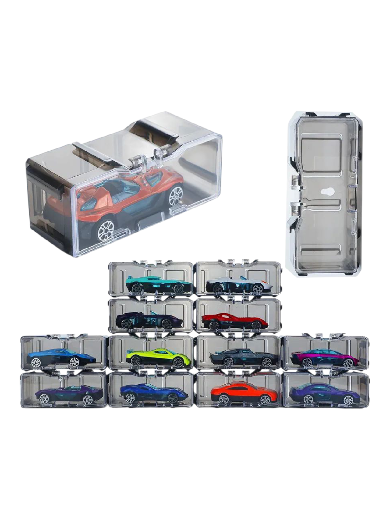 Toy Collectors India