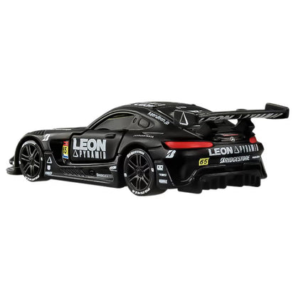 Tomica Premium racing leon pyramid mercrdes amg takara Tomy-207025 1:64 Scale
