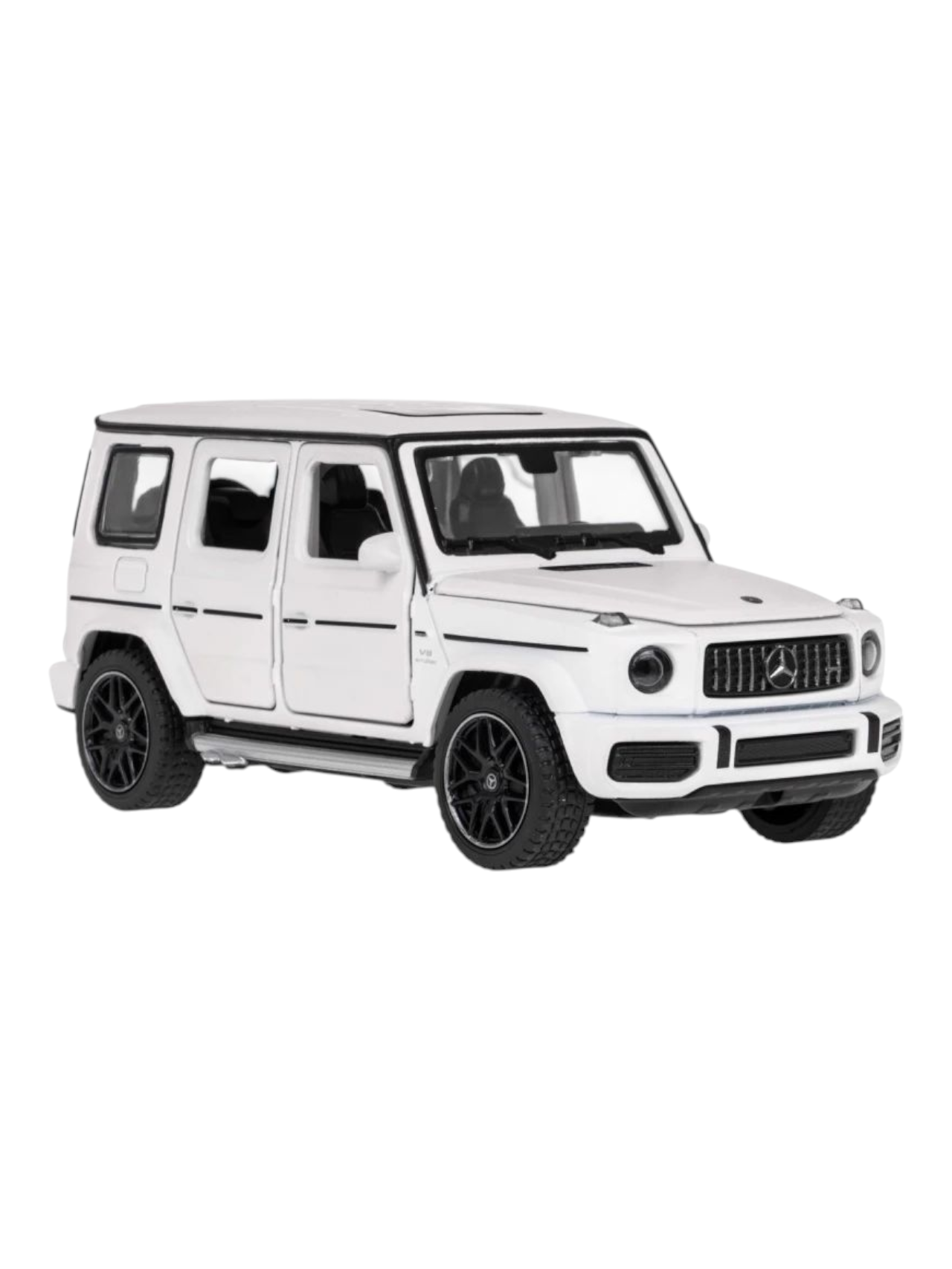 Rastar Mercedes-AMG G63 1:32 Scale Diecast