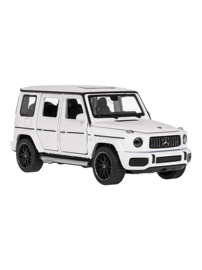 Rastar Mercedes-AMG G63 1:32 Scale Diecast