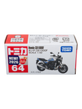 Takara Tomy Tomica No.64 Honda CB1000F 1:64 Scale