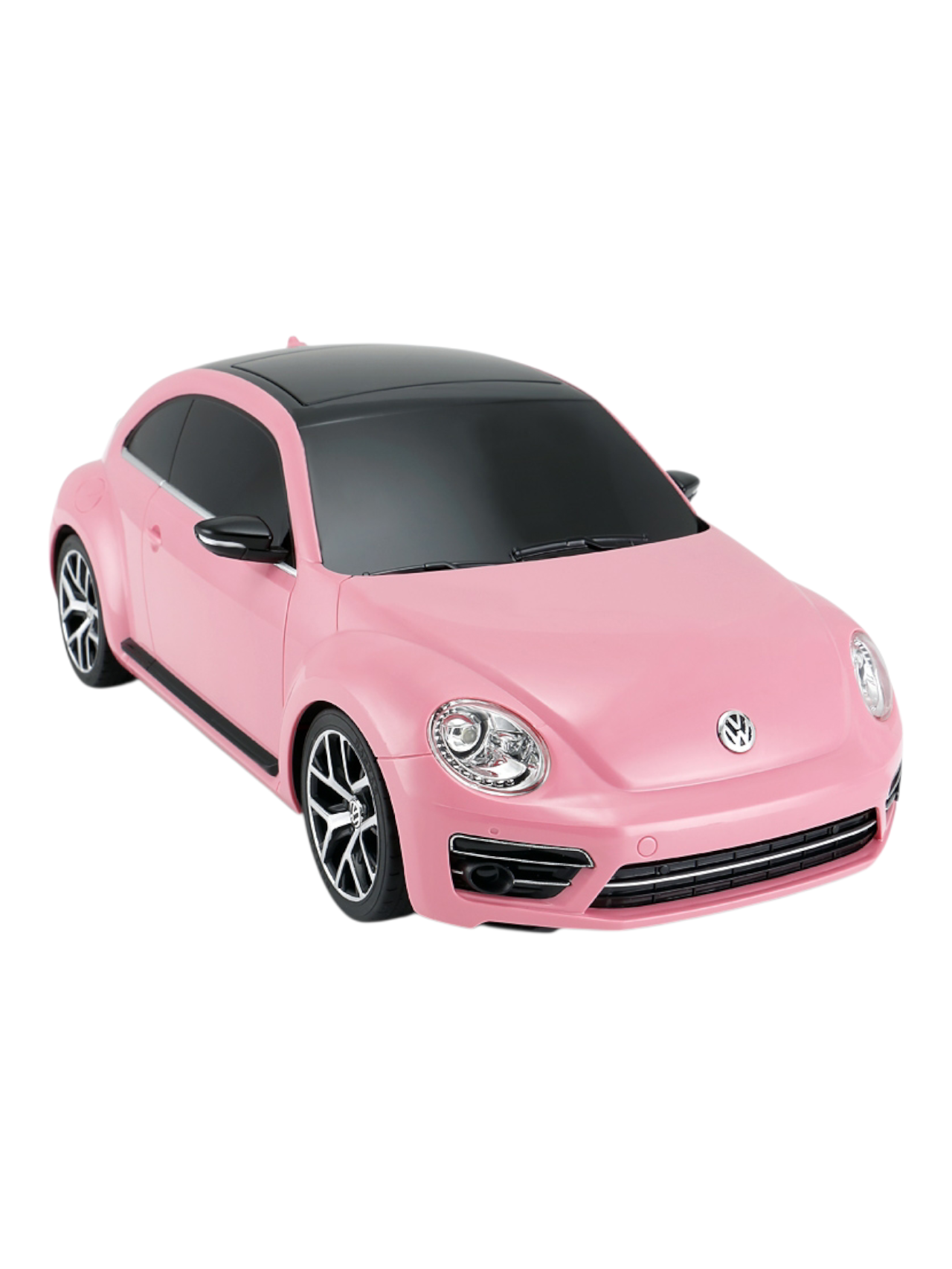 Rastar Volkswagen The Beetle Remote Control (RC) 1:14 Scale