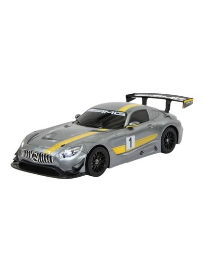 Rastar Transformable 2 in 1 Mercedes-AMG GT3 Remote Control (RC) Car