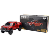 MG Rock Climber RC Off-Road Pickup Truck – 1:16 Scale 4WD Remote Control Car 2.4GHZ 1200 mA No.DG-88