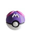 Pokémon "Replica Master ball" Premium Collector's Display Edition