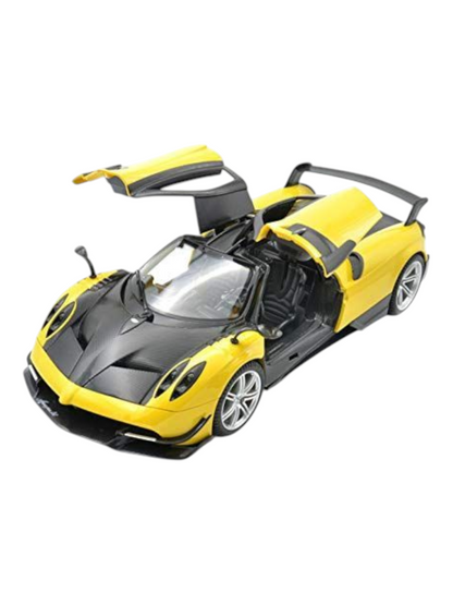 Rastar Pagani Huayra BC Remote Control Car 1:14 Scale