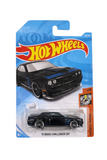 Hotwheels 15 DODGE CHALLENGER SRT Imported Mainline 1:64 Scale