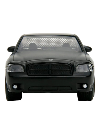 Jada Fast and Furious Fast X 2006 Dodge Charger 1:32 Scale Diecast