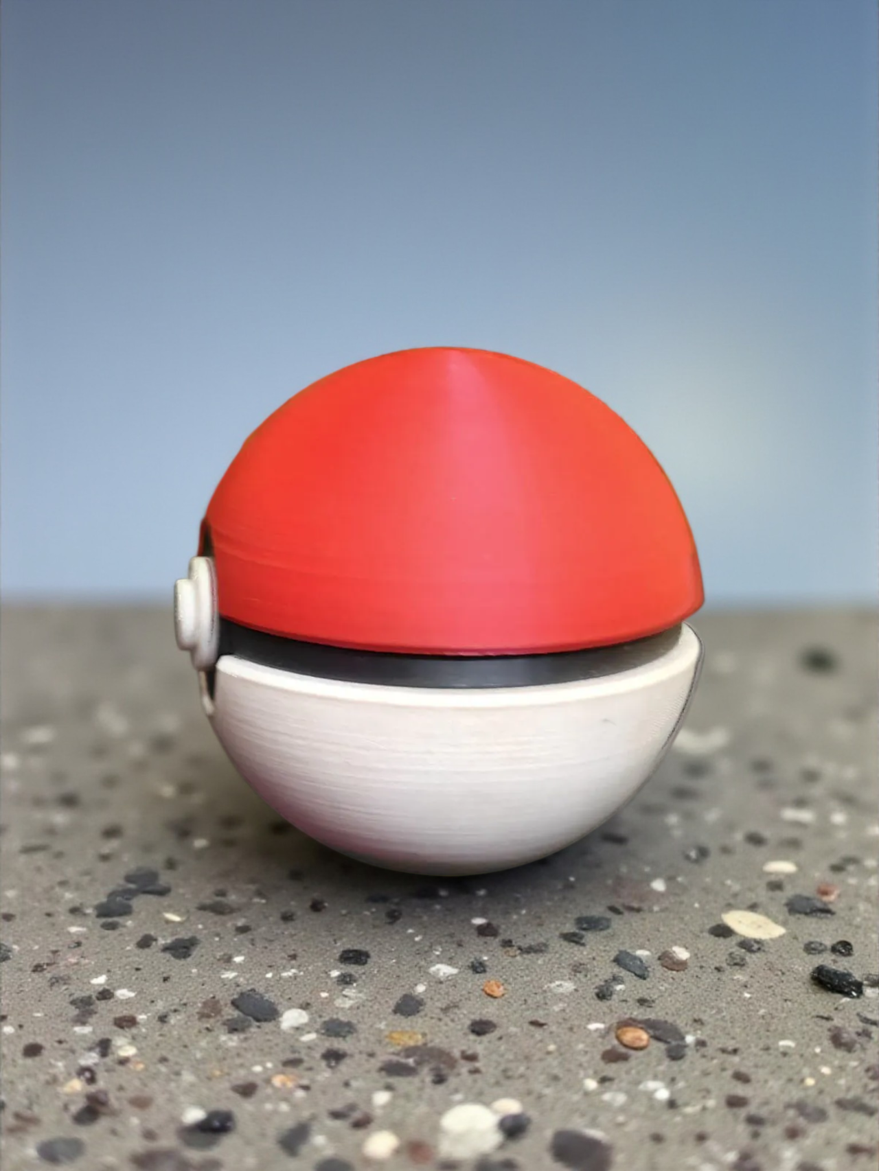Pokémon Display Pokéball show piece-Toy Collectors India