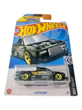 HotWheels limited grip Imported mainline 1:64 Scale HTD50-N7C5