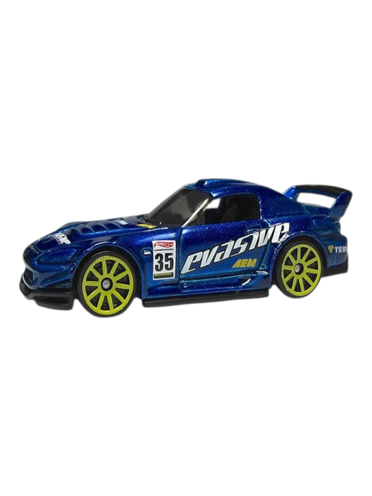 HotWheels Honda-S2000 Imported mainline 1:64 Scale