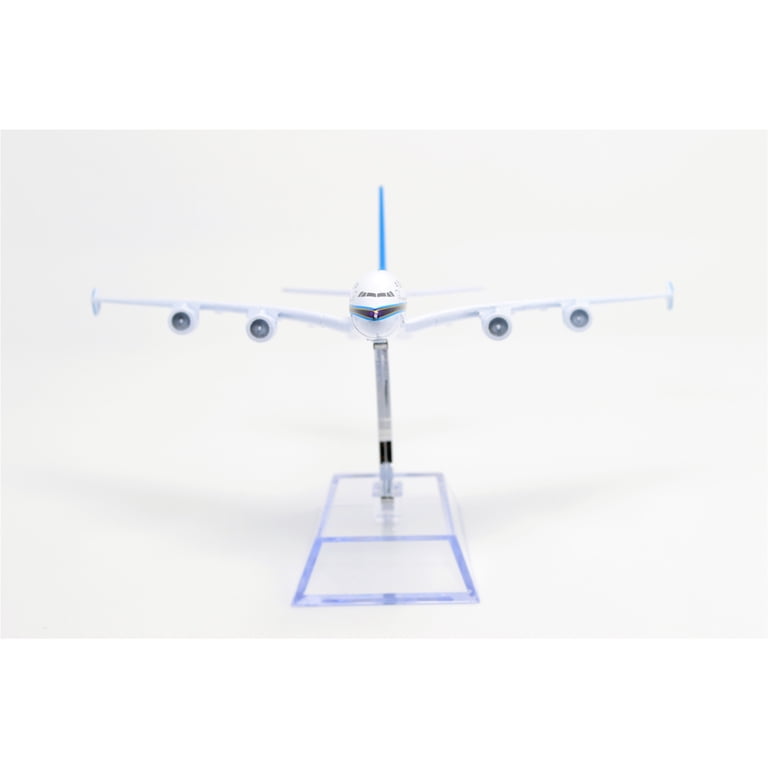 Aircraft Model A380 China Southern Airlines Metal Airplane Model Plane 16cm (Code 104)
