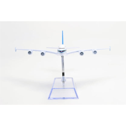 Aircraft Model A380 China Southern Airlines Metal Airplane Model Plane 16cm (Code 104)