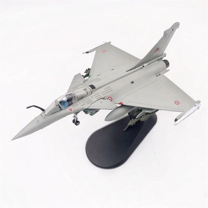 WLTK Rafale Fighter Jet Diecast Model 1:100 Scale – Premium Collectible Aircraft
