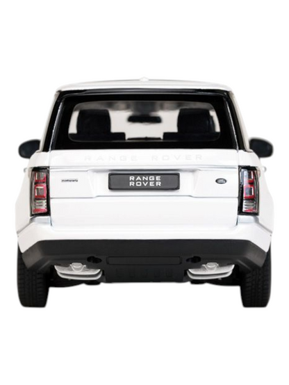 Rastar Land Rover Range Rover Die-Cast 1/24 Scale