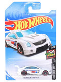 Hot Wheels Cadillac ATS-V R