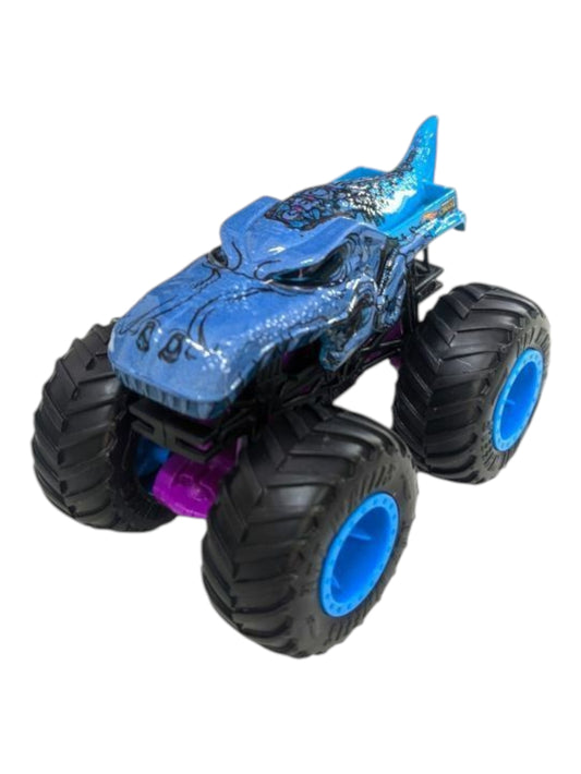 Hotwheels monster truck 1:64 Scale