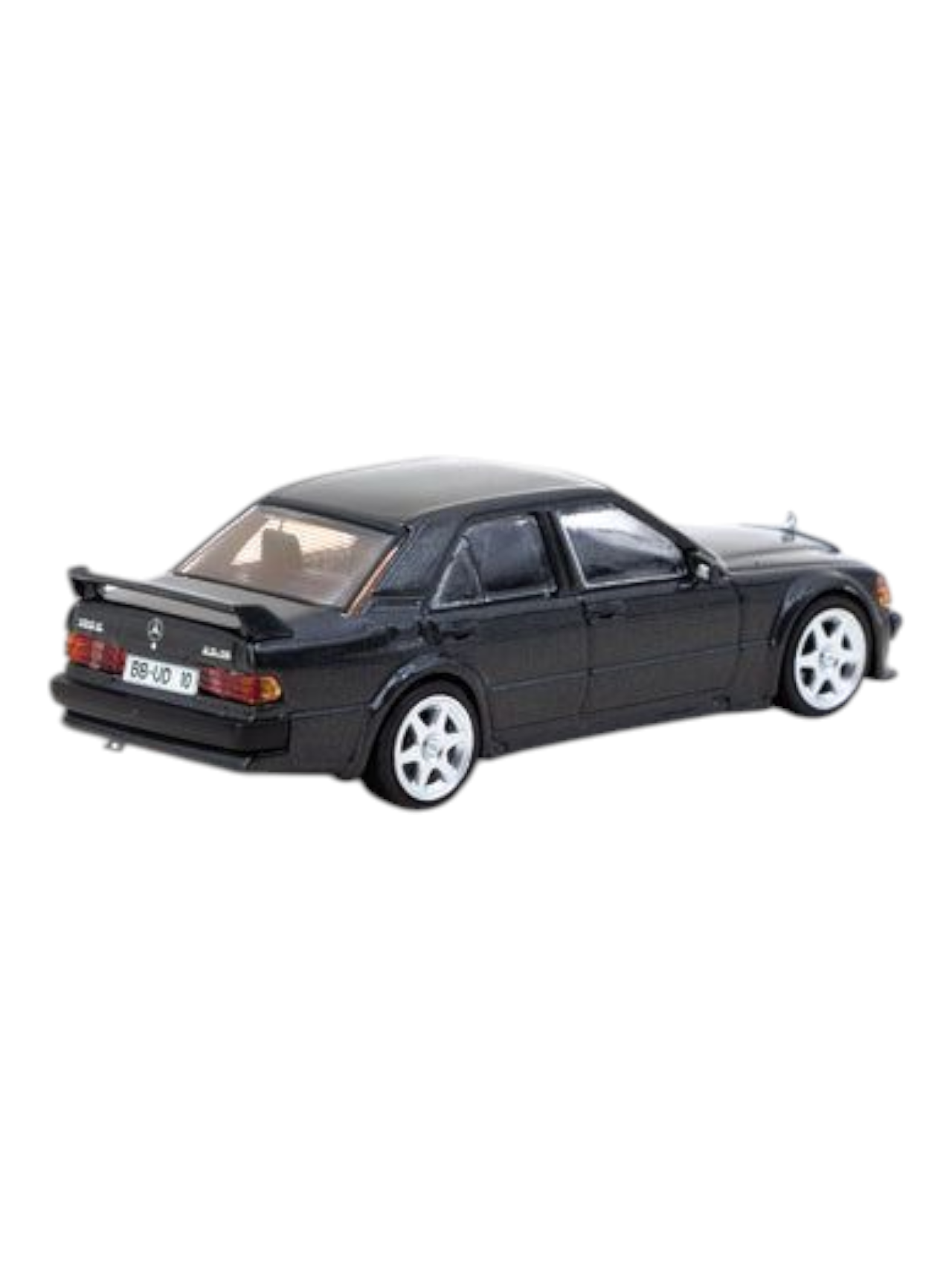 Tarmac Works Mercedes-Benz 190 E 2.5-16 EVO 1 1:64 Scale