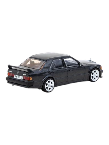 Tarmac Works Mercedes-Benz 190 E 2.5-16 EVO 1 1:64 Scale