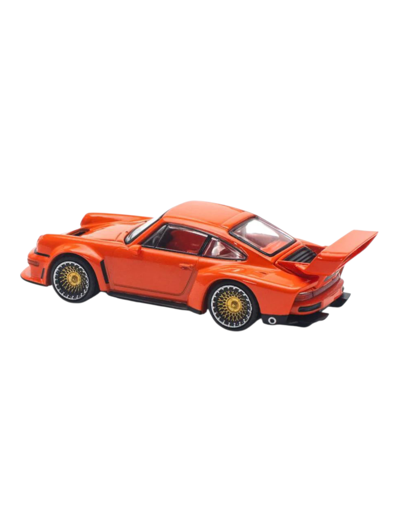 Pop Race PR64-131 Singer DLS Turbo Study 1:64 Scale