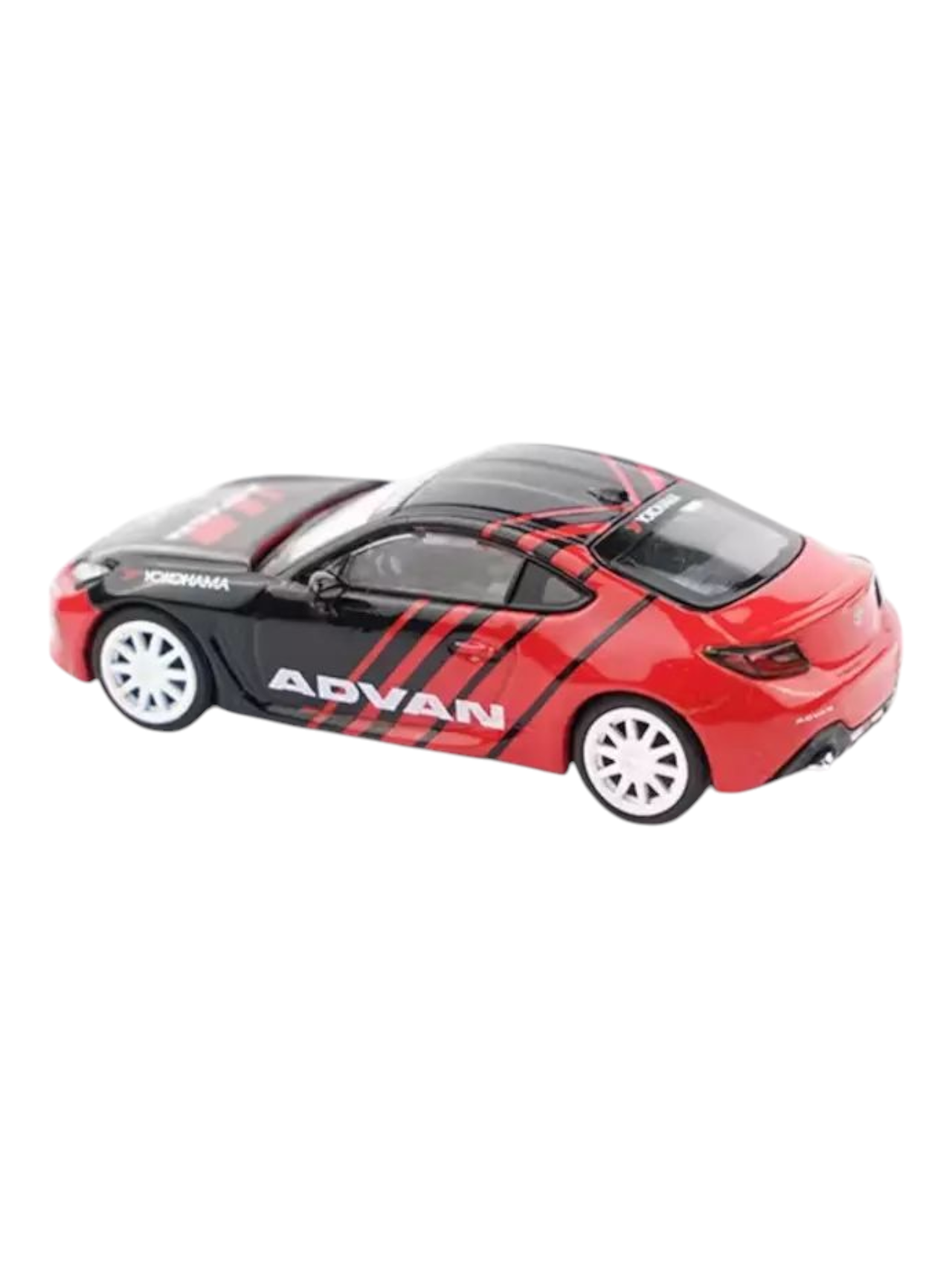 Xcartoys Pop Race GR86 S5-04 1:64 Scale
