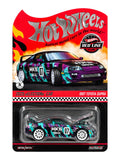 Hotwheels 2025 sELECTIONs™ Car "1997 Toyota Supra HKS – RLC Red Line Club 1:64 Scale Collectible Car JCP18-9893