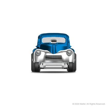 HotWheels RLC 41 Willys Gasser Imported 1:64 Scale (With Protector)