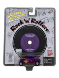 Johnny Lightning Rock n Rollers 'Little Deuce Coupe The Beach Boys- 1:64 Scale