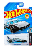 HotWheels "High-Tail Chaser" Mainline 1:64 Scale