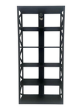 Hotwheels 5 car rack car storage case 1:64 Scale car Stand ( car not included )