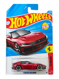 HotWheels 2026 Ferrari 12Cilindri Imported Mainline 1:64