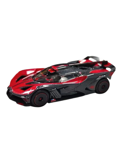 Bburago Sports Cars Bugatti Bolide 1:64 Scale
