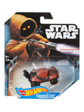Hot Wheels Jawa toy car