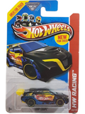 Hot Wheels coupe collectible